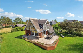 Pet Friendly Home In Assens With House A Panoramic View, Assens